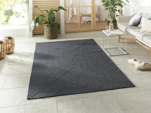 Northrugs Trenzado -matto, 160 x 230 cm hinta ja tiedot | Isot matot | hobbyhall.fi