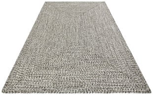 Northrugs Trenzado -matto, 120 x 170 cm hinta ja tiedot | Isot matot | hobbyhall.fi