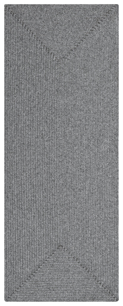 Northrugs Trenzado -matto, 200 cm hinta ja tiedot | Isot matot | hobbyhall.fi