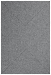 Northrugs Trenzado -matto, 200 cm hinta ja tiedot | Isot matot | hobbyhall.fi