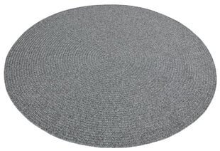 Northrugs Trenzado -matto, 150 cm hinta ja tiedot | Isot matot | hobbyhall.fi