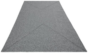 Northrugs Trenzado -matto, 150 cm hinta ja tiedot | Isot matot | hobbyhall.fi