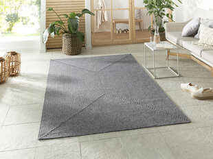 Northrugs Trenzado -matto, 200 x 290 cm hinta ja tiedot | Isot matot | hobbyhall.fi