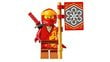 71765 LEGO® NINJAGO Ninja Ultra Combo Robotti hinta ja tiedot | LEGOT ja rakennuslelut | hobbyhall.fi