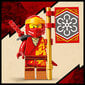 71765 LEGO® NINJAGO Ninja Ultra Combo Robotti hinta ja tiedot | LEGOT ja rakennuslelut | hobbyhall.fi