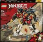 71765 LEGO® NINJAGO Ninja Ultra Combo Robotti hinta ja tiedot | LEGOT ja rakennuslelut | hobbyhall.fi