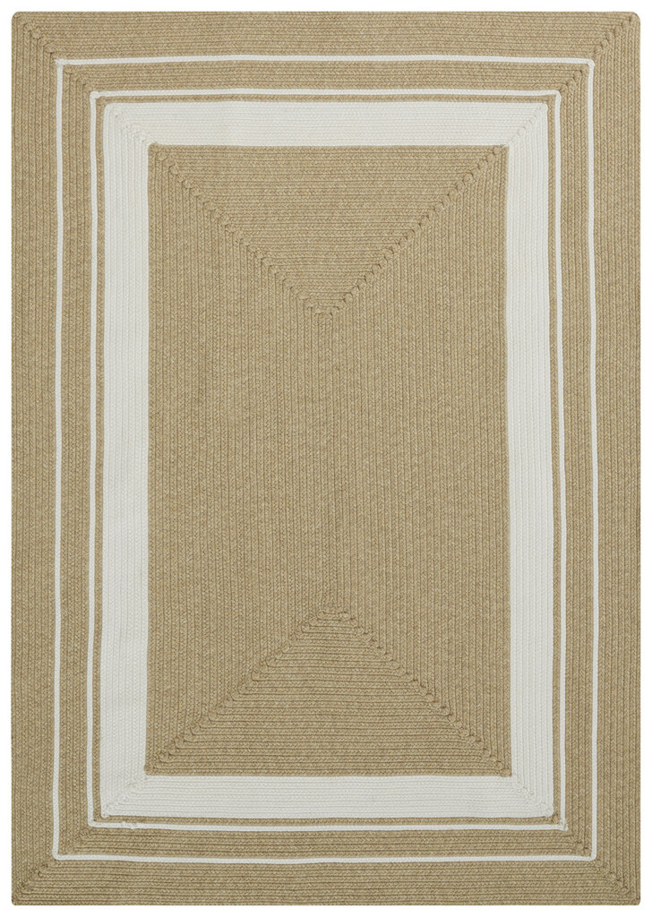 Northrugs Trenzado -matto, 80 x 200 cm hinta ja tiedot | Isot matot | hobbyhall.fi