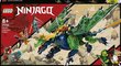 71766 LEGO® NINJAGO Lloydin legendaarinen lohikäärme hinta ja tiedot | LEGOT ja rakennuslelut | hobbyhall.fi