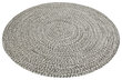 Northrugs Trenzado -matto, 80 x 200 cm hinta ja tiedot | Isot matot | hobbyhall.fi