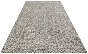 Northrugs Trenzado -matto, 80 x 200 cm hinta ja tiedot | Isot matot | hobbyhall.fi