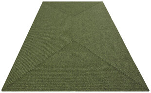 Northrugs Trenzado -matto, 80 x 150 cm hinta ja tiedot | Isot matot | hobbyhall.fi