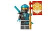 71767 LEGO® Ninjago Rakennuspalikat Dojo Ninja temppelissä hinta ja tiedot | LEGOT ja rakennuslelut | hobbyhall.fi