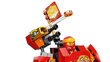 71767 LEGO® Ninjago Rakennuspalikat Dojo Ninja temppelissä hinta ja tiedot | LEGOT ja rakennuslelut | hobbyhall.fi