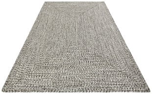 Northrugs Trenzado -matto, 80 x 150 cm hinta ja tiedot | Isot matot | hobbyhall.fi