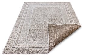 Matto, 80 x 150 cm, beige hinta ja tiedot | Isot matot | hobbyhall.fi