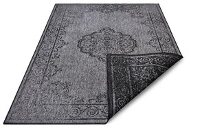 Northrugs Cebu -matto, 80 x 150 cm, harmaa hinta ja tiedot | Isot matot | hobbyhall.fi