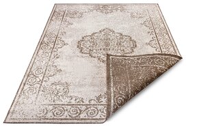 Northrugs Cebu -matto, 80 x 150 cm, beige hinta ja tiedot | Isot matot | hobbyhall.fi