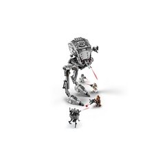 75322 LEGO® Star Wars Hoto AT-ST hinta ja tiedot | LEGOT ja rakennuslelut | hobbyhall.fi