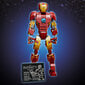 76206 LEGO® Super Heroes Iron Man -hahmo hinta ja tiedot | LEGOT ja rakennuslelut | hobbyhall.fi