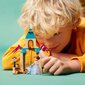 43198 LEGO® | Disney Frozen Annan linnan piha hinta ja tiedot | LEGOT ja rakennuslelut | hobbyhall.fi
