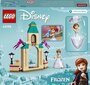 43198 LEGO® | Disney Frozen Annan linnan piha hinta ja tiedot | LEGOT ja rakennuslelut | hobbyhall.fi