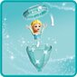 43199 LEGO® | Disney Frozen Elsan linnan piha hinta ja tiedot | LEGOT ja rakennuslelut | hobbyhall.fi