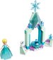 43199 LEGO® | Disney Frozen Elsan linnan piha hinta ja tiedot | LEGOT ja rakennuslelut | hobbyhall.fi