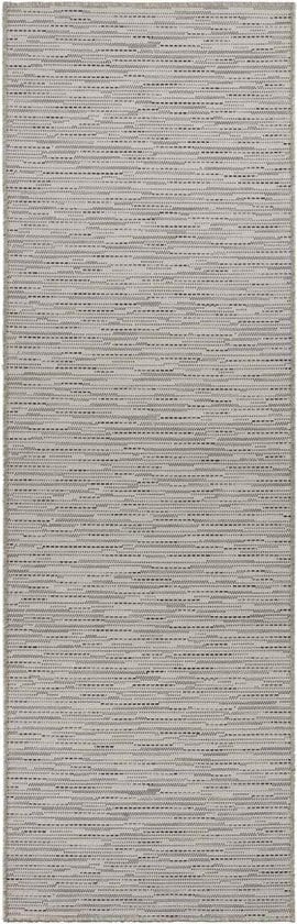 BT Carpet Nature -matto, 80 x 350 cm, harmaa hinta ja tiedot | Isot matot | hobbyhall.fi