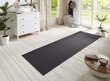 BT Carpet Nature -matto, 80 x 250 cm, harmaa hinta ja tiedot | Isot matot | hobbyhall.fi
