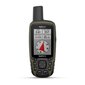 Garmin GPSmap 65s Kannettava GPS-vastaanotin hinta ja tiedot | GPS-laitteet | hobbyhall.fi