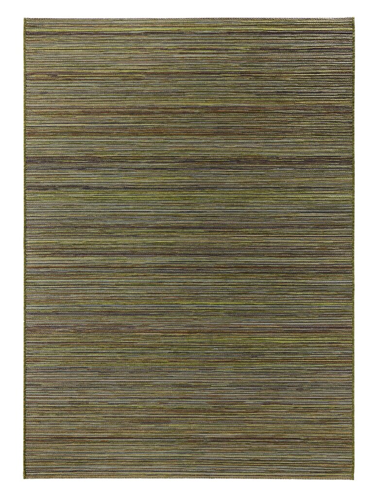 Northrugs Lotus Meliert Green -matto, 160 x 230 cm, vihreä hinta ja tiedot | Isot matot | hobbyhall.fi
