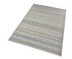 Northrugs Lotus Pine Pastel Multicoloured -matto, 200 x 290 cm, pastelli hinta ja tiedot | Isot matot | hobbyhall.fi