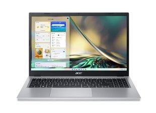 Acer Aspire 3 A315-24P-R3NB kaina ir informacija | Kannettavat tietokoneet | hobbyhall.fi