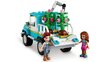 41707 LEGO® Friends Puidenistutusauto hinta ja tiedot | LEGOT ja rakennuslelut | hobbyhall.fi