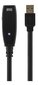 Deltaco USB3-1000 hinta ja tiedot | Adapterit | hobbyhall.fi