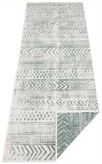 NORTHRUGS kaksipuolinen matto Biri, 200x290 cm hinta ja tiedot | Isot matot | hobbyhall.fi