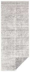 NORTHRUGS kaksipuolinen matto Biri, 80x150 cm hinta ja tiedot | Isot matot | hobbyhall.fi
