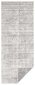NORTHRUGS kaksipuolinen matto Biri, 80x250 cm hinta ja tiedot | Isot matot | hobbyhall.fi