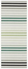 Northrugs matto Ranta Paros, 80x200 cm hinta ja tiedot | Isot matot | hobbyhall.fi