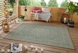 Northrugs matto Jaffa Anjara, 140x200 cm hinta ja tiedot | Isot matot | hobbyhall.fi