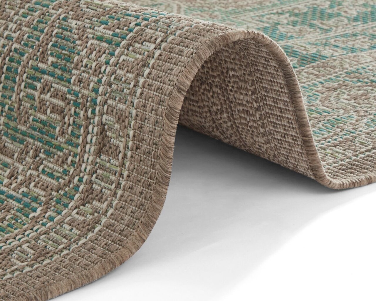 Northrugs matto Jaffa Anjara, 140x200 cm hinta ja tiedot | Isot matot | hobbyhall.fi