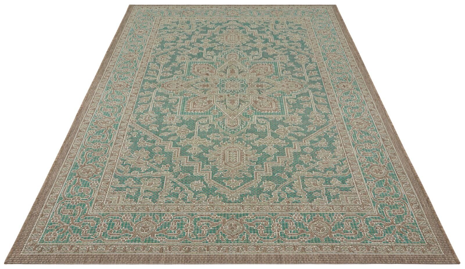 Northrugs matto Jaffa Anjara, 140x200 cm hinta ja tiedot | Isot matot | hobbyhall.fi