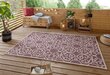 Northrugs matto Jaffa Nebo, 140x200 cm hinta ja tiedot | Isot matot | hobbyhall.fi