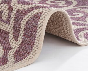 Northrugs matto Jaffa Nebo, 140x200 cm hinta ja tiedot | Isot matot | hobbyhall.fi