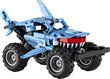 42134 LEGO® Technic Monster Jam Megalodon hinta ja tiedot | LEGOT ja rakennuslelut | hobbyhall.fi