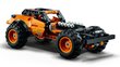 42135 LEGO® Technic Monster Jam El Toro Loco hinta ja tiedot | LEGOT ja rakennuslelut | hobbyhall.fi