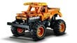 42135 LEGO® Technic Monster Jam El Toro Loco hinta ja tiedot | LEGOT ja rakennuslelut | hobbyhall.fi