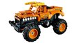 42135 LEGO® Technic Monster Jam El Toro Loco hinta ja tiedot | LEGOT ja rakennuslelut | hobbyhall.fi