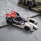 42137 LEGO® Technic Formula E Porsche 99X Electric hinta ja tiedot | LEGOT ja rakennuslelut | hobbyhall.fi