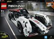 42137 LEGO® Technic Formula E Porsche 99X Electric hinta ja tiedot | LEGOT ja rakennuslelut | hobbyhall.fi